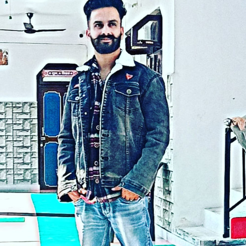 Mohit  R. profile photo