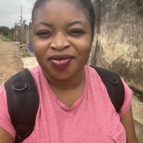 Adenike O. profile photo