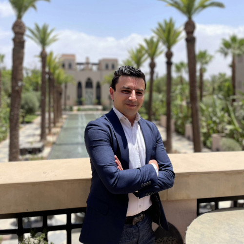 Khalid O. profile photo