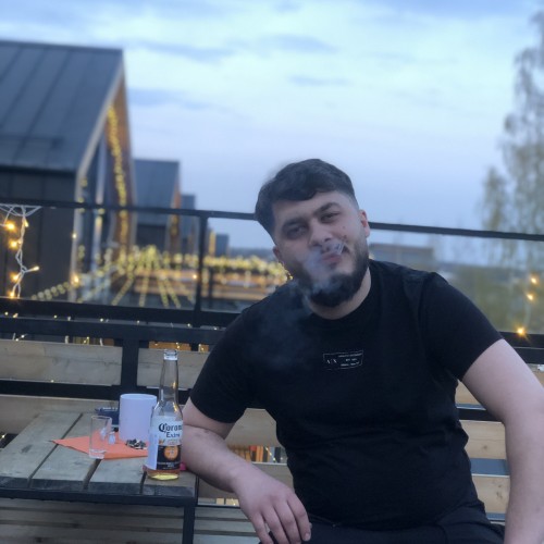 Shaxzod N.