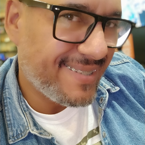 Luis Ernesto G. profile photo