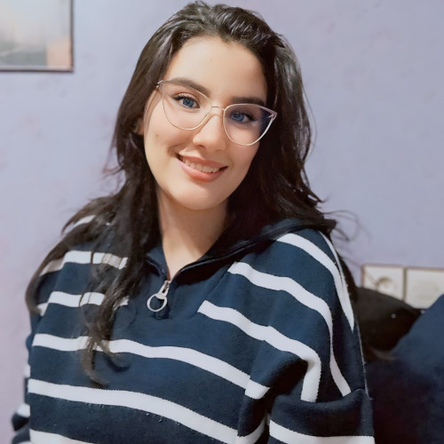 ASMAA H. profile photo