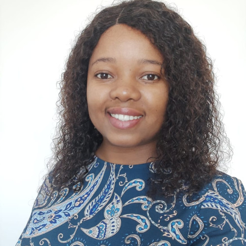 Sinazo M. profile photo