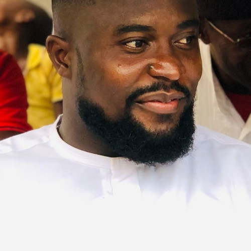 Oji Onwuka  E. profile photo