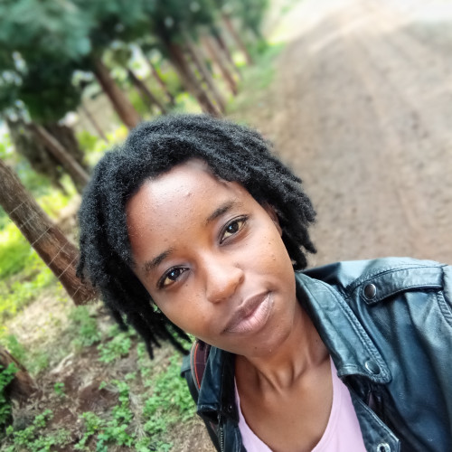 FAITH N. profile photo
