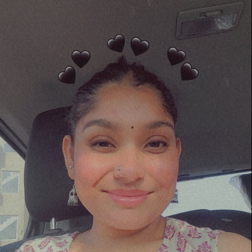 Meenal S. profile photo