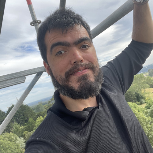 Emmanuel U. profile photo