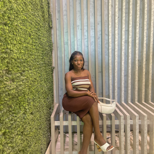 Ofonmbuk U. profile photo