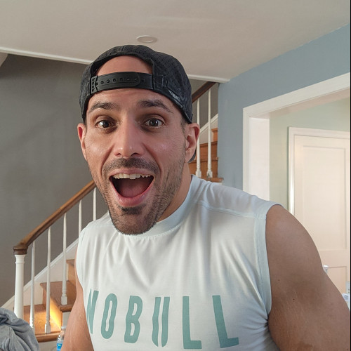 Michael D. profile photo