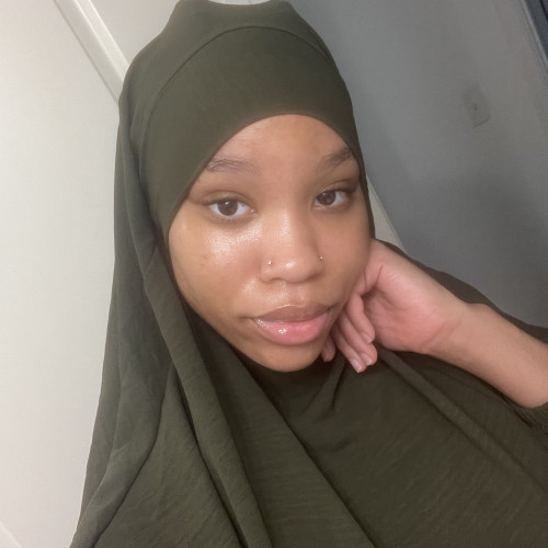 Naimah W. profile photo