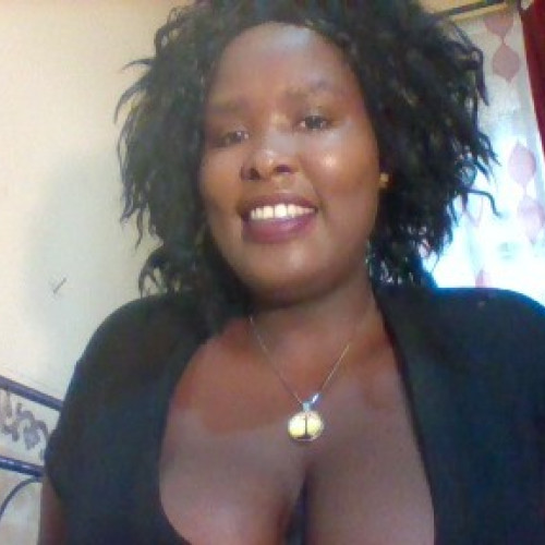 Winnie K. profile photo