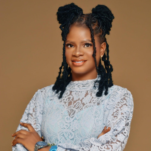 Olorunyolemi O. profile photo