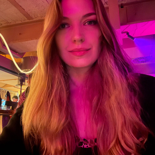 Irina S. profile photo