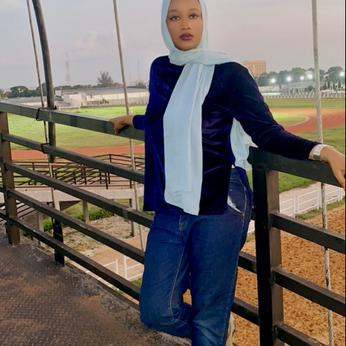 Sadiya S.