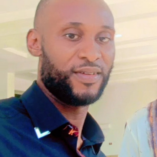 Ikechukwu O.