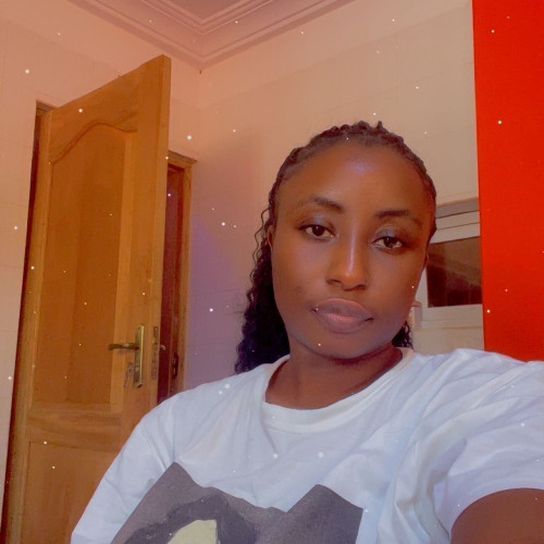 Mercy O.