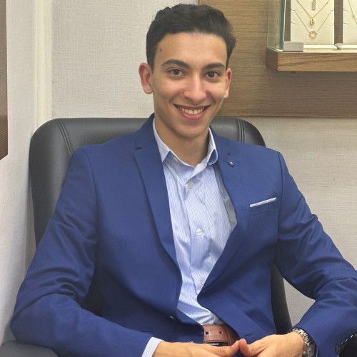 Noureddine D.