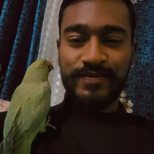 Deepesh B. profile photo