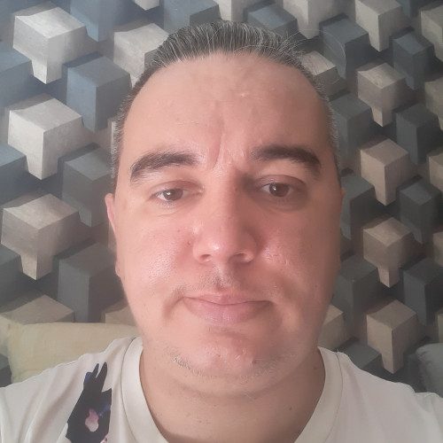 damien D. profile photo