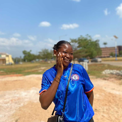 Bukunmi O. profile photo