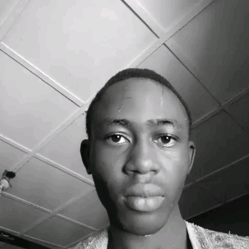 INIOLUWA C. profile photo