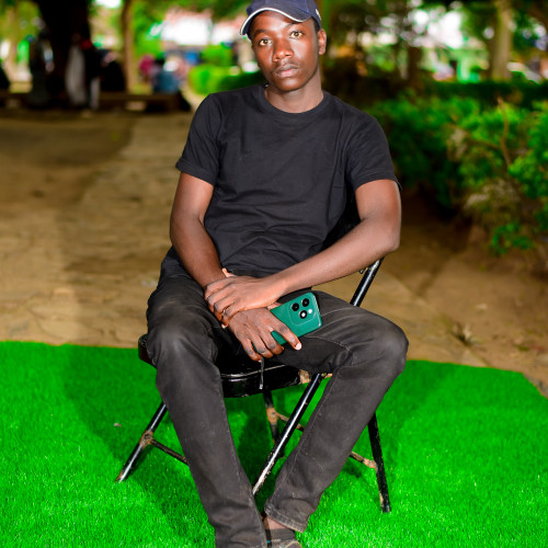Festus S. profile photo