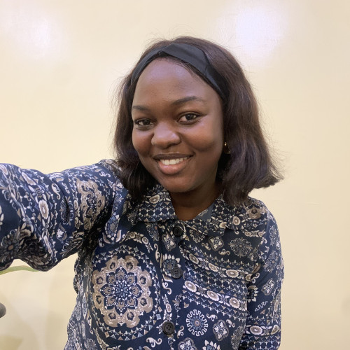 Oluwafunmilayo H.