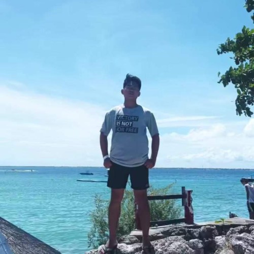 JhayR. A. profile photo