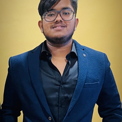 Swayam M. profile photo