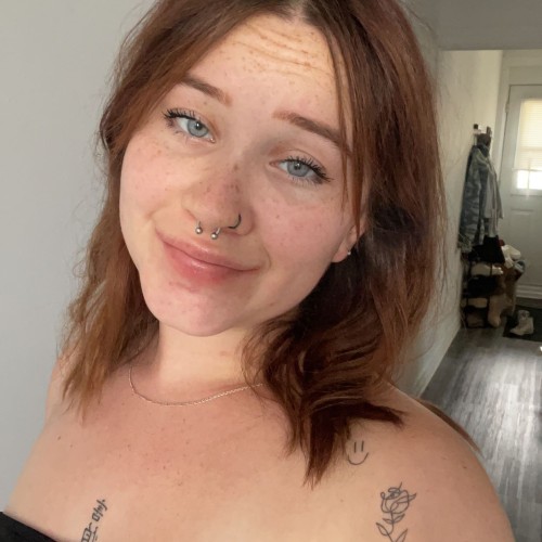 Gaëlle M.