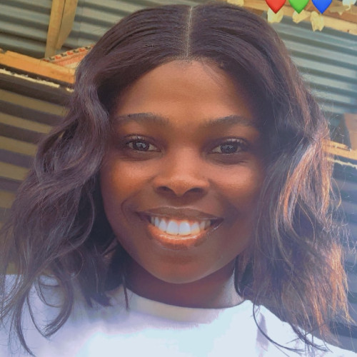 Olamide S. profile photo
