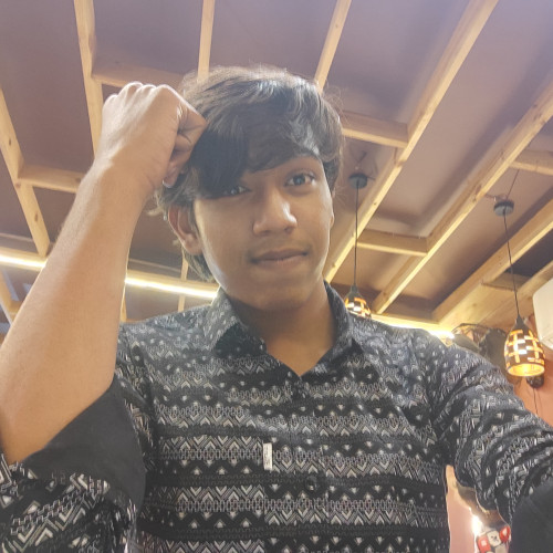 Ankit V. profile photo