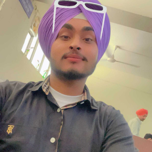Aakash S. profile photo