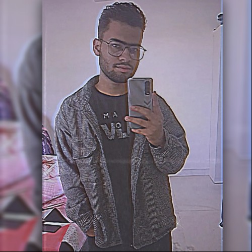 Rahul D.