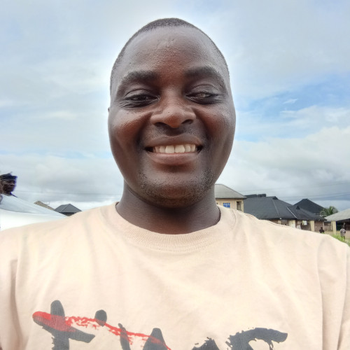 Amabulouowei B. profile photo