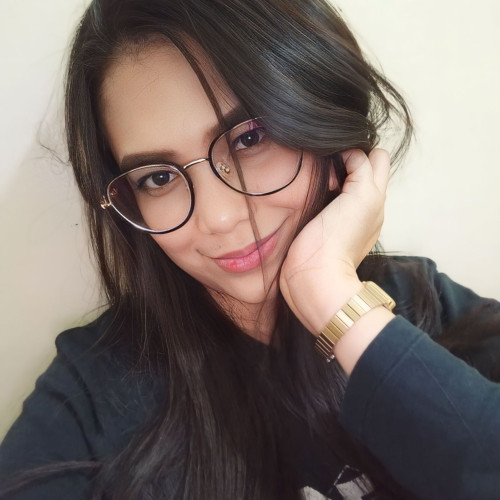 RIZZA MAE L. profile photo