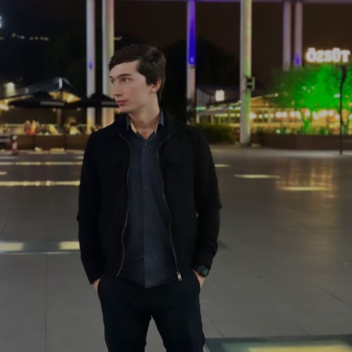 ISMATZODA  I. profile photo