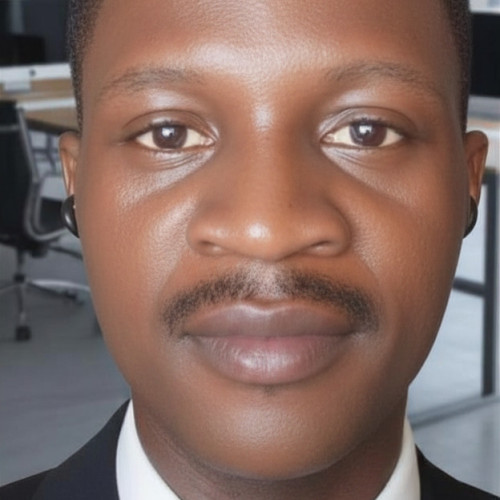 Ugwueke F. profile photo