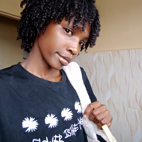Faith P. profile photo