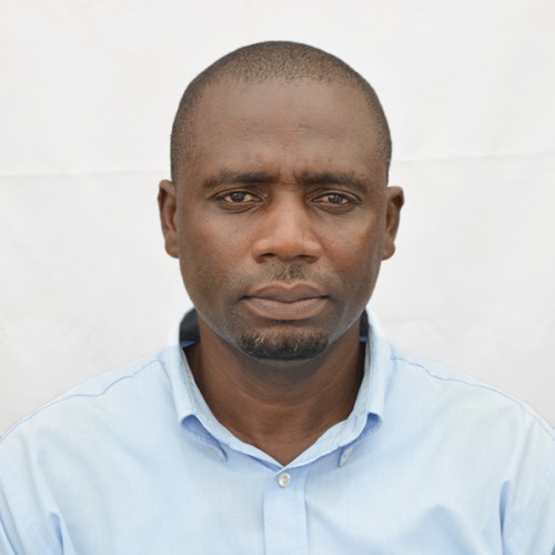 Ameyaw K.