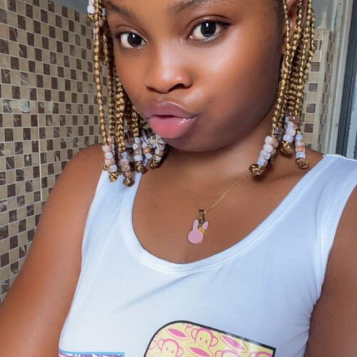 Ugochi blessing O.