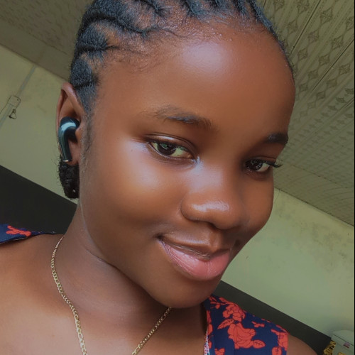CHIOMA  C.