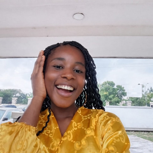 Chisom N. profile photo