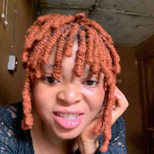 Olatoye C.