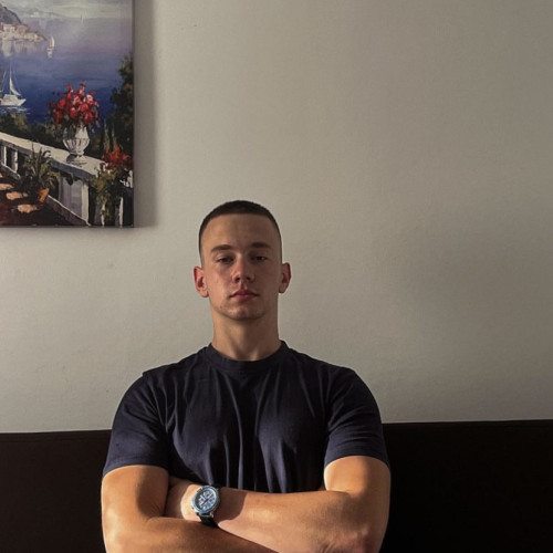 Dragan D. profile photo