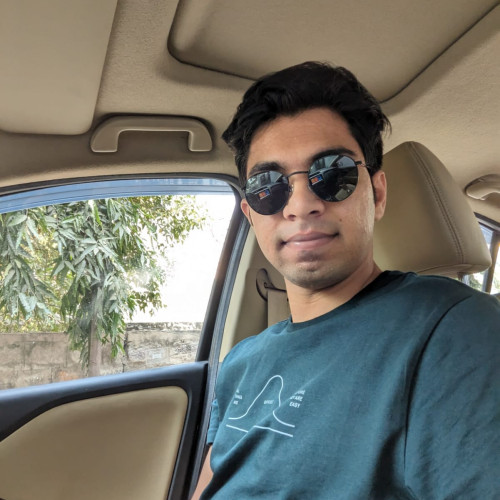 Syed B. profile photo