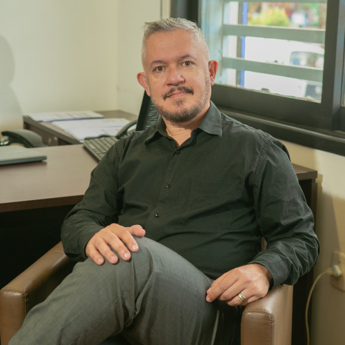 Alexandre M. profile photo