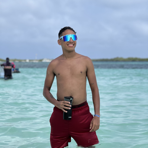 Josue M. profile photo
