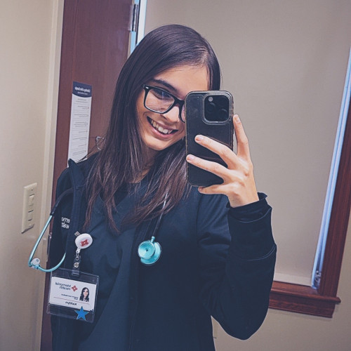 Kaitlyn P. profile photo