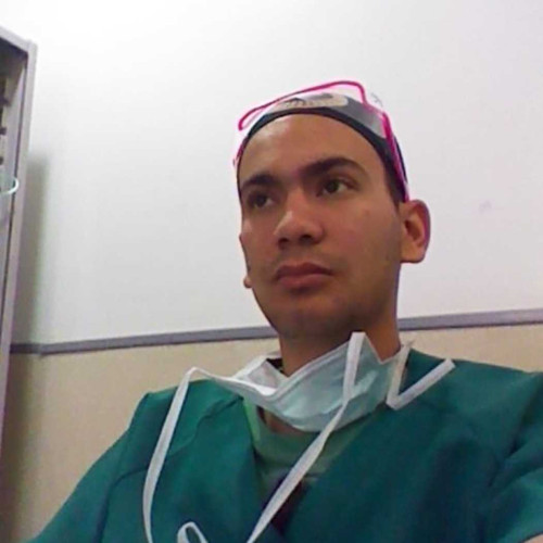 Carlos D. profile photo